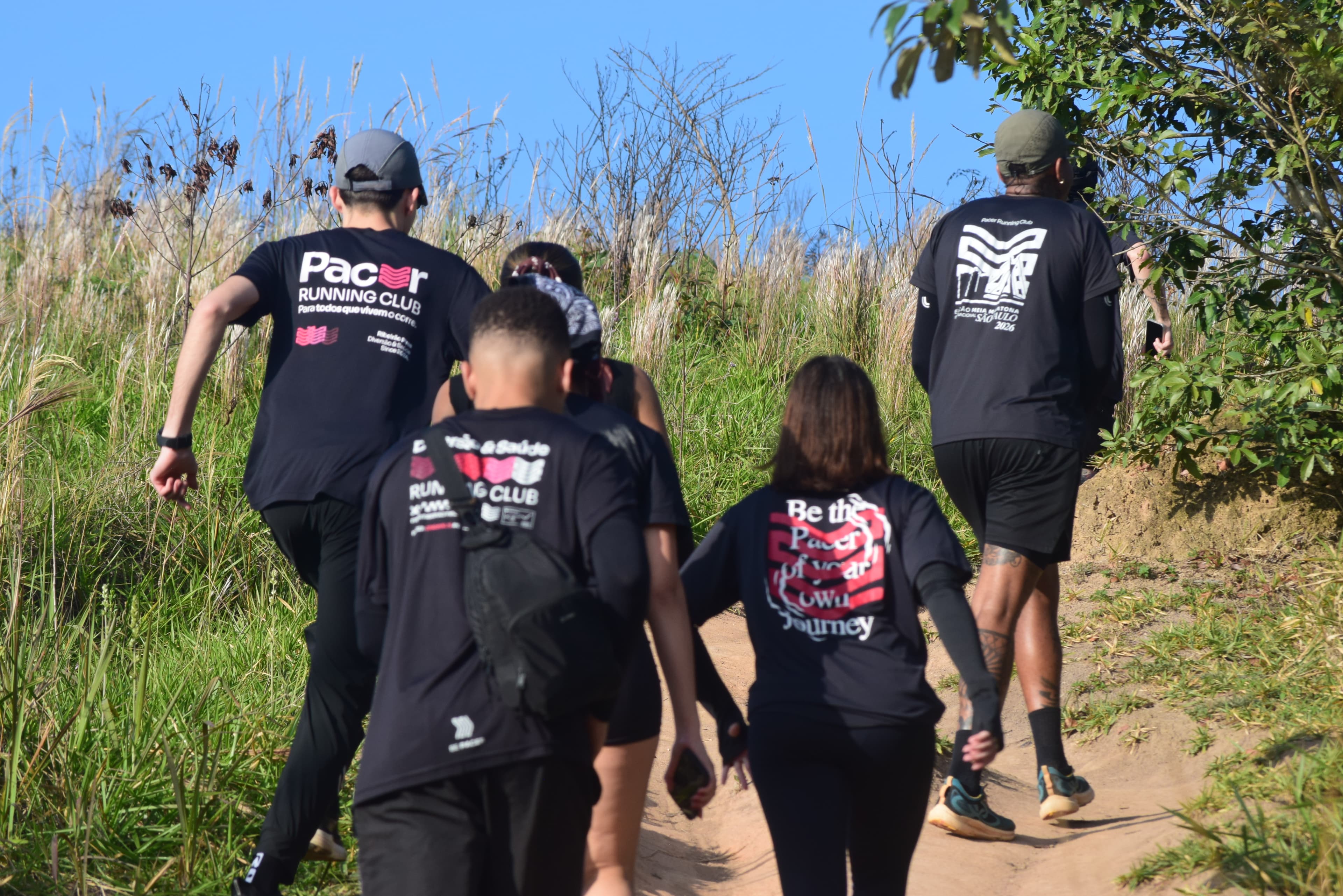 Comunidade Pacer